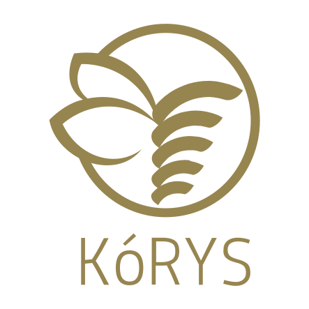 KORYS-logo-gold_1-2